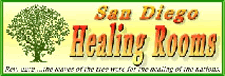 San Diego Healing Rooms